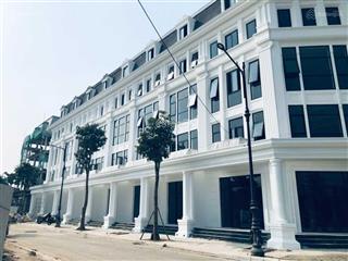 Chính chủ bán căn liền kề 93,8m2 hướng tây  louis hoàng mai