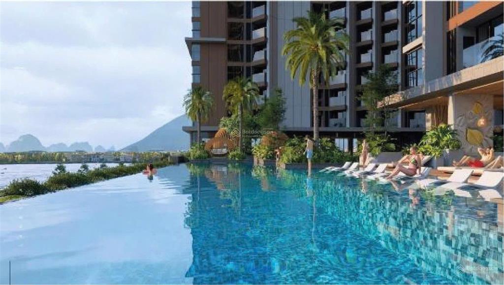 Bán căn hộ sở hữu lâu dài view biển hạ long giá chỉ từ 52tr/m2 0969 534 ***