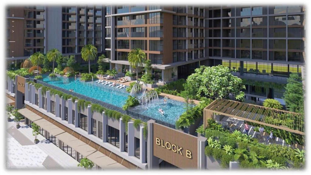 Bán căn hộ view biển hạ long sở hữu lâu dài giá 2 tỷ 0969 534 ***