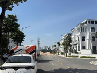 Bán gấp liền kề louis city hoàng mai giá 280tr/m2 cả nhà và đất  0969 534 ***