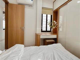 Hot! ccmn an dương vương  tây hồ 48m2 có sân vườn view sông hồng mới 100% ở ngay ô tô đỗ