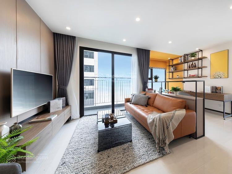 Bán chung cư 17t10 nguyễn thị định 4,5 tỷ, 64m2 0988 579 ***