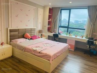Bán căn hộ 74m2 tòa 219 central field trung kính  6 tỷ  0988 579 ***