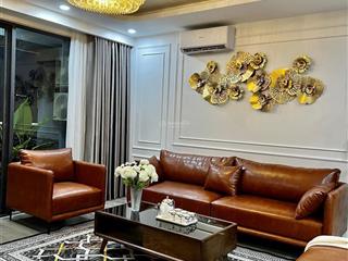 Bán căn 3 ngủ 95m2 nhà đẹp tòa f4 trung kính  8 tỷ  0988 579 ***