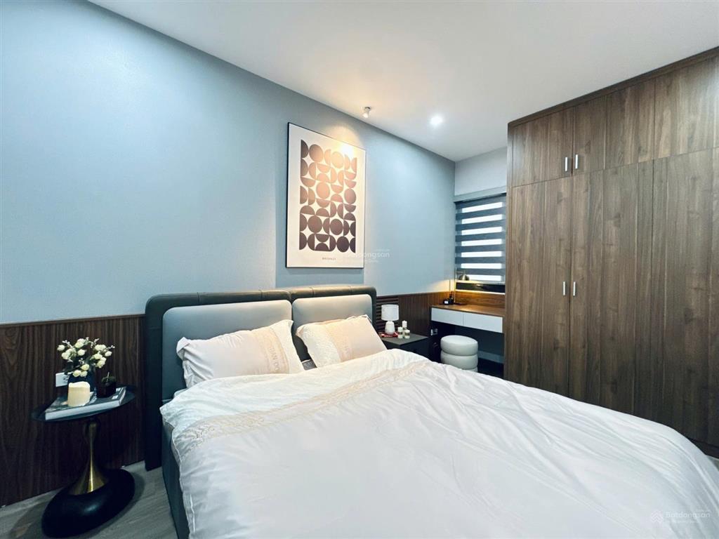 Bán căn hộ 3 ngủ  75m2 tòa 30t2 nam trung yên  6,5 tỷ  0988 579 ***