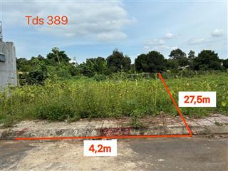 Thanh lý 6 thửa đất tại xã lộ 25, huyện thống nhất, chỉ từ 600 triệu.  0905 021 ***