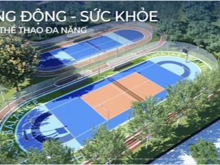 Nền đẹp 7x16m giá bao sổ chỉ từ 2,8 tỷ