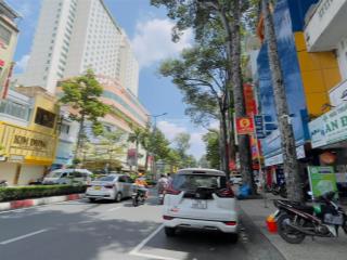Bán nhà 100 chdv 15x55m tân mỹ quận 7 sát phú mỹ hưng, nhà 7 tầng 150 tỷ