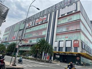 Bán nhà 100 chdv 7 tầng quận 7 thu 10 tỷ/năm tân mỹ phú mỹ hưng 15x55m