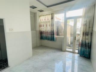 Bán nhà mới 3pn hoàng văn thụ 4x13m, quận tân bình 5.9 tỷ, oto đỗ cửa