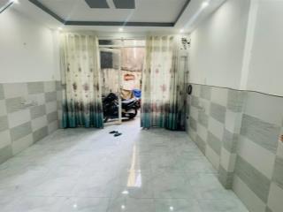 Bán nhà 381/ hoàng văn thụ 4x13m, tân bình ngay lăng cha cả 5.9 tỷ
