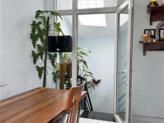 Nhà đẹp 5 tầng âu cơ  thiên phước tân bình 5.6 tỷ âu cơ  p9