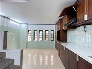 Nhà đẹp 4 tầng trường chinh gần cmt8 tân bình, 4.6 tỷ, hẻm 3m thông thoáng gần ngã tư bảy hiền