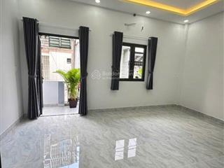 Nhà đẹp 30m2 lý thường kiệt quận tân bình  cmt8  4.4 tỷ gần đại học bách khoa tphcm.,