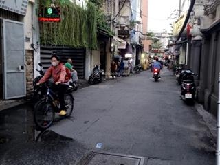 Nhà đẹp 5 tầng 4.5x17 cmt8 quận tân bình 11 tỷ gần cv lê thị riêng + diện tích hơn 70m2
