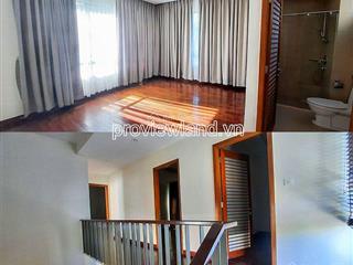 Villa riviera an phú, căn góc đầu hồi, dt đất 289m2, sân vườn rộng, 4pn, 105 tỷ