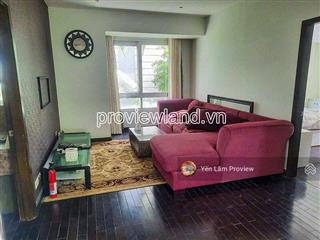 Bán villa riviera an phú, dt 289m2 đất, 3 tầng, 4pn, có sân rộng, 115 tỷ