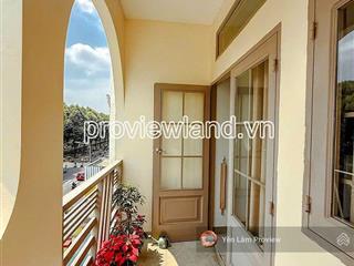 Bán nhà quận 3, mặt tiền lý thái tổ, 4 tầng, 63m2 đất, vị trí đắt địa trung tâm q3