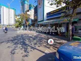Bán nhà cấp 4 bình thạnh, mt nguyễn hữu cảnh, 131m2 đất, 2 tầng, khu kinh doanh sầm uất