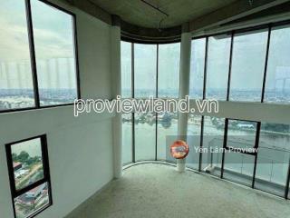 Chính thức nhận booking penthouse thảo điền green, 323m2  400m2, ck 69%
