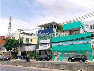 Bán nhà mặt tiền lương định của, q2, 4 tầng, 264m2 đất, sổ hồng. giá 110 tỷ