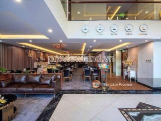 Bán tòa nhà tân bình, mặt tiền yên thế, tân bình, 326m2 đất, 1 hầm + 7 tầng, 135 tỷ