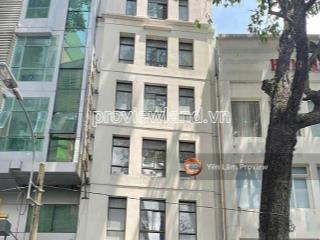 Bán khách sạn 11 tầng bùi thị xuân, quận 1 44 phòng, vị trí vàng, giá 115 tỷ