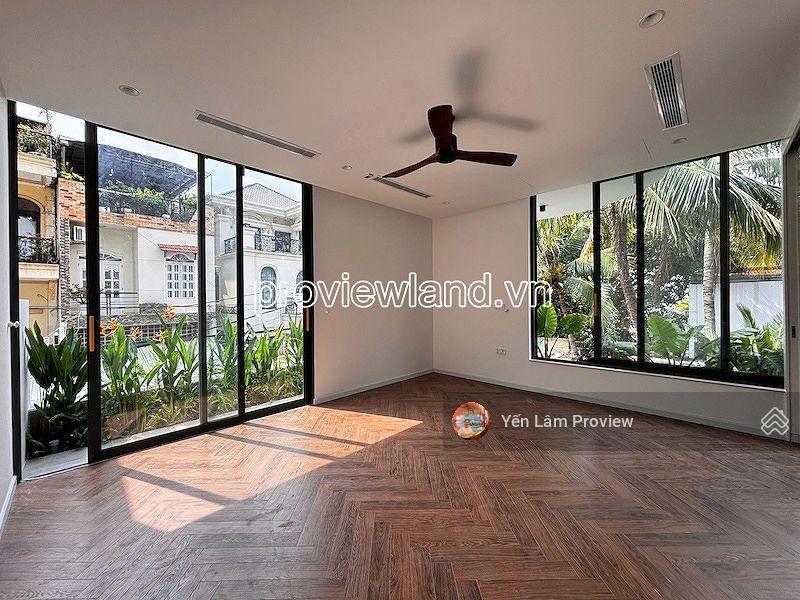 Bán nhà nguyễn ư dĩ, thảo điền, nhà mới 3 tầng, 191,4m², giá 55 tỷ