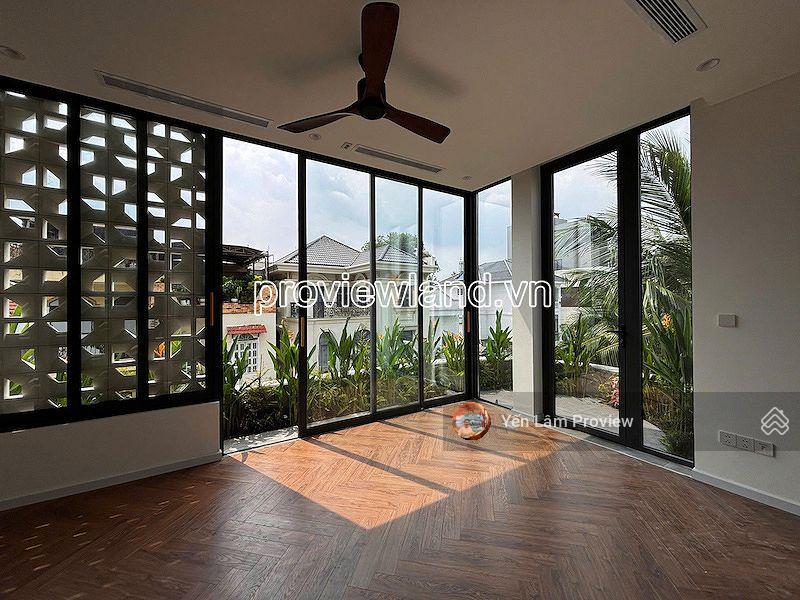 Bán nhà nguyễn ư dĩ, thảo điền, nhà mới 3 tầng, 191,4m², giá 55 tỷ