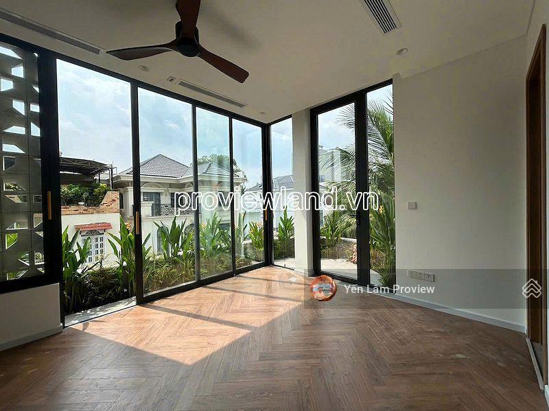 Bán nhà nguyễn ư dĩ, thảo điền, nhà mới 3 tầng, 191,4m², giá 55 tỷ