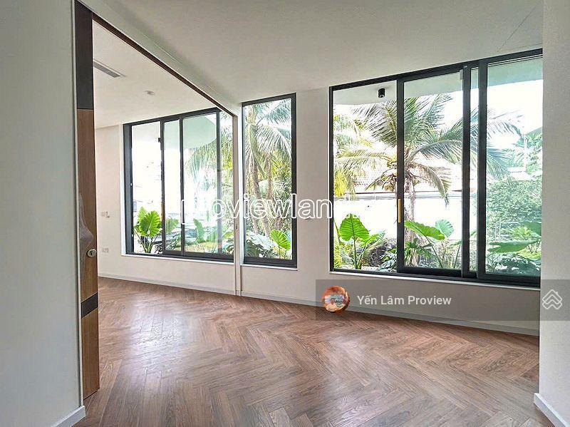 Bán nhà nguyễn ư dĩ, thảo điền, nhà mới 3 tầng, 191,4m², giá 55 tỷ