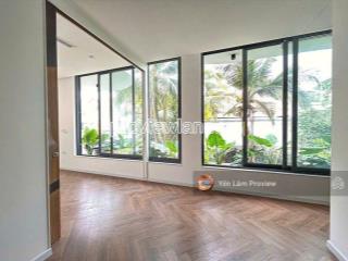 Bán nhà nguyễn ư dĩ, thảo điền, nhà mới 3 tầng, 191,4m², giá 55 tỷ