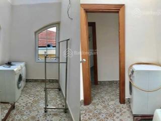 Bán căn biệt thự đẹp khu compound nguyễn văn hưởng, 9x25m, 4 tầng, 6pn