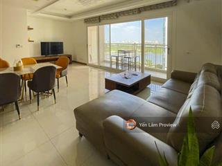 Xi riverview thảo điền bán căn hộ tầng cao tháp 101 với 3 phòng ngủ nội thất đầy đủ