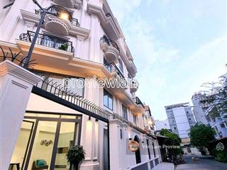 Bán nhà 2 mặt tiền đường số 41, tân quy, quận 7 nhà mới 7 phòng 91m² 35 tỷ