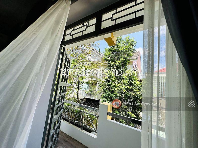 Nhà đẹp an khánh, quận 2, 5x20m, 3 tầng + sân thượng, full nội thất, giá chỉ 19 tỷ