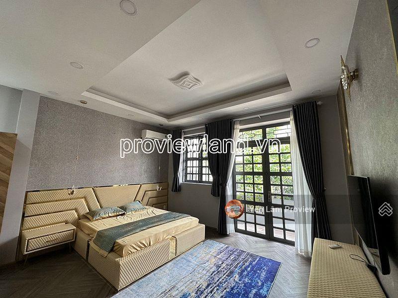 Nhà đẹp an khánh, quận 2, 5x20m, 3 tầng + sân thượng, full nội thất, giá chỉ 19 tỷ