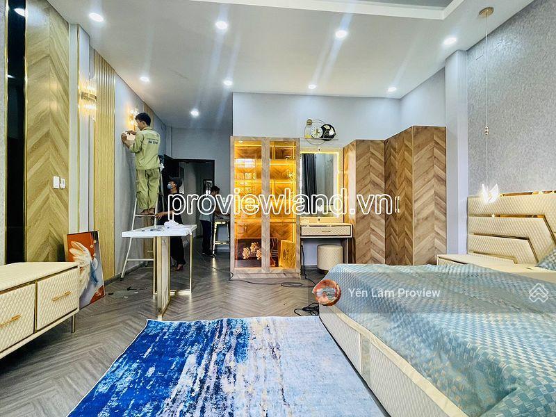 Nhà đẹp an khánh, quận 2, 5x20m, 3 tầng + sân thượng, full nội thất, giá chỉ 19 tỷ