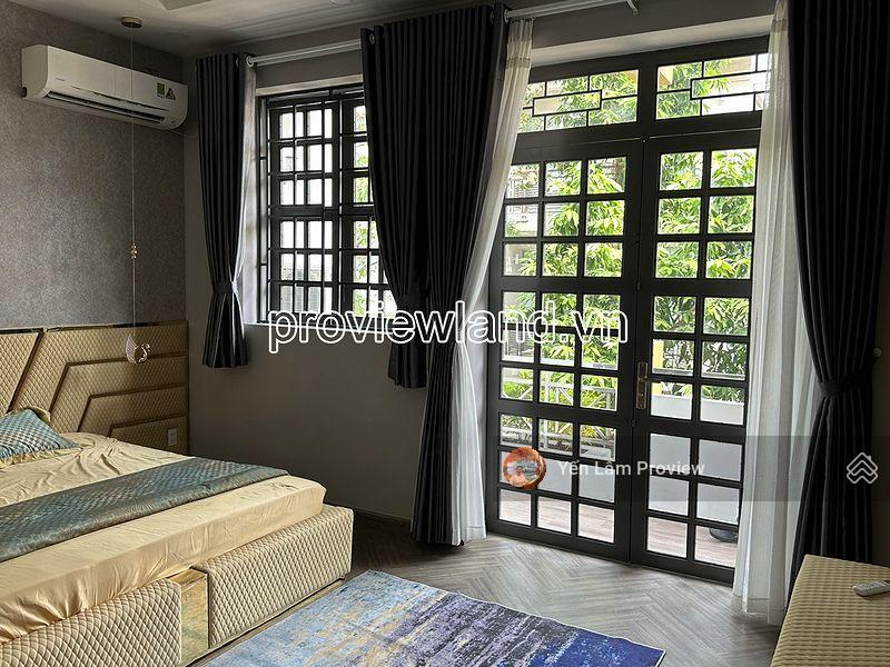 Nhà đẹp an khánh, quận 2, 5x20m, 3 tầng + sân thượng, full nội thất, giá chỉ 19 tỷ