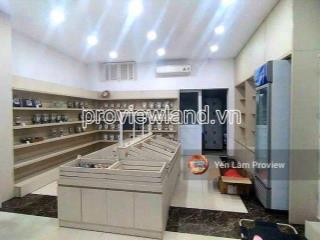 Bán nhà bình thạnh, mt nguyễn thiện thuật, 84,4m² đất, 3 tầng + sân thượng, giá tốt