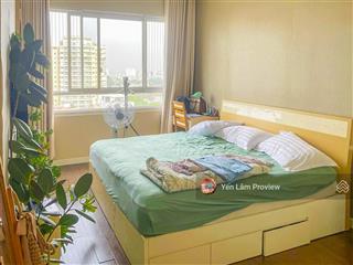Cần bán căn hộ tại tropic garden thảo điền tầng trung view đẹp gồm 2 phòng ngủ diện tích 88m2