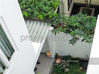 Bán biệt thự khu compound trần não, tp. thủ đức, 207.8m², full nội thất, giá 43 tỷ