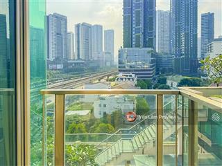 Cần bán căn hộ tại the vista an phú tầng thấp view đẹp gồm 3 phòng ngủ diện tích 158m2