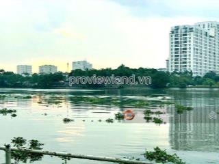 Bán đất 2 mặt tiền đường xô viết nghệ tĩnh, thanh đa, 400m² sổ hồng, giá 98 tỷ