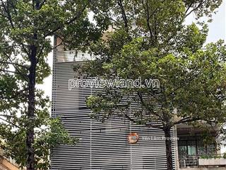 Bán nhà mặt tiền nguyễn trãi quận 5, 645,1m2 nở hậu, vị trí hiếm, giá 400 tỷ