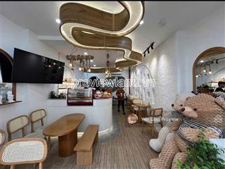 Bán nhà mặt tiền nguyễn công trứ, quận 1, 94m² đất, 6 tầng, thu 150 triệu/tháng