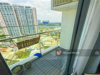 Bán căn hộ tại dlusso an phú gồm 2 phòng ngủ view đẹp với diện tích 68m2