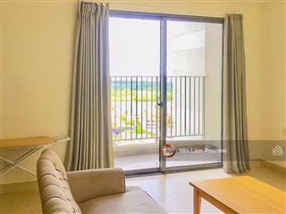 Bán căn hộ tại masteri thảo điền tầng cao view sông gồm 2 phòng ngủ với diện tích 76m2