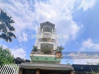 Bán nhà phố đường số 10, an khánh, q2 95.2m² đất 3 tầng + sân thượng giá 28 tỷ