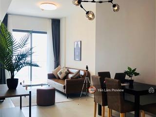 Bán căn hộ gateway thảo điền spa foreigner quota, tầng cao tháp aspen với 1 phòng ngủ